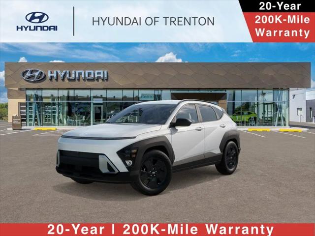 2027 Hyundai Kona SEL Sport for sale in Ewing, NJ