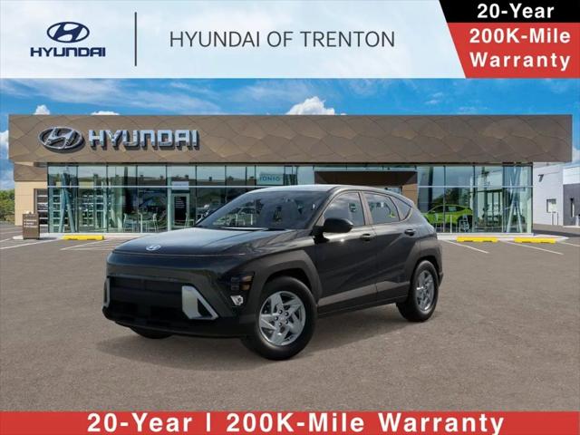 2027 Hyundai Kona SE for sale in Ewing, NJ