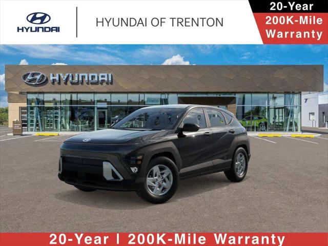 2027 Hyundai Kona SE for sale in Ewing, NJ