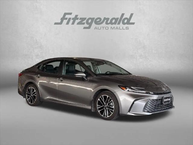 2025 Toyota Camry XLE for sale in Gaithersburg, MD