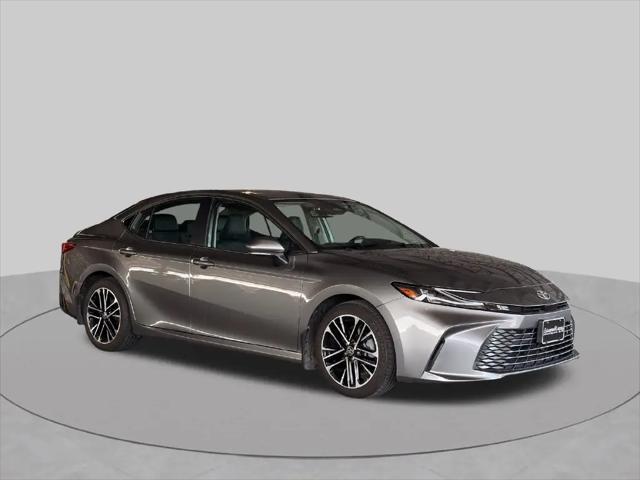 2025 Toyota Camry XLE for sale in Gaithersburg, MD