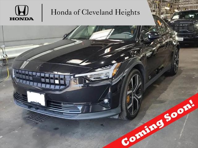 2023 Polestar 2 Long Range Dual Motor Performance Plus for sale in Cleveland Heights, OH