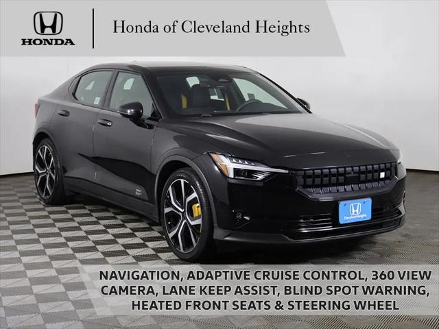 2023 Polestar 2 Long Range Dual Motor Performance Plus for sale in Cleveland Heights, OH
