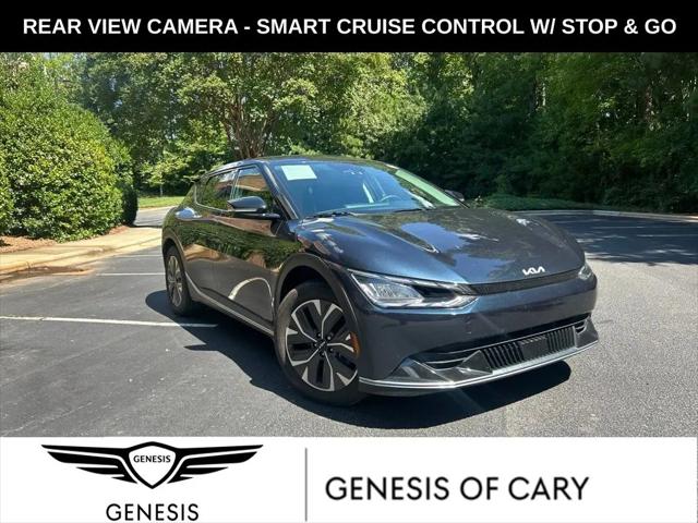 2024 Kia EV6 Light Long Range for sale in Cary, NC