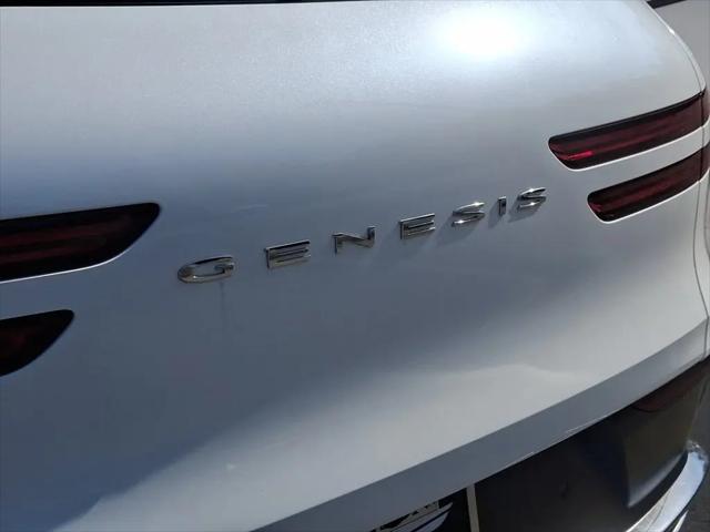 2027 Genesis GV70 2.5T Advanced