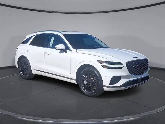 2027 Genesis GV70 2.5T Advanced for sale in Cary, NC