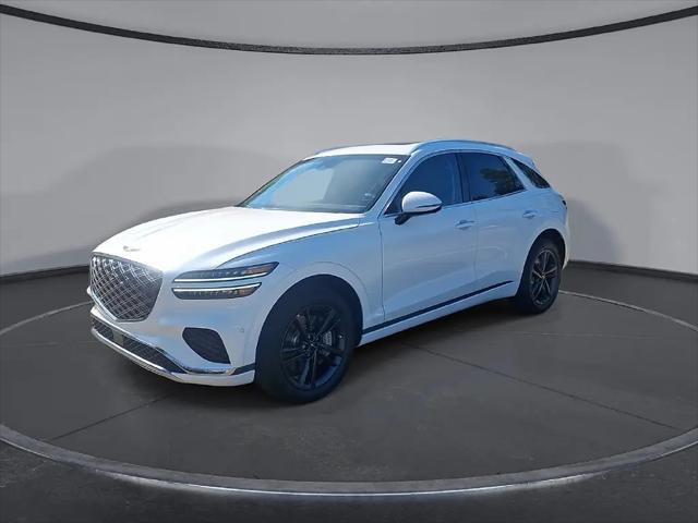 2027 Genesis GV70 2.5T Advanced