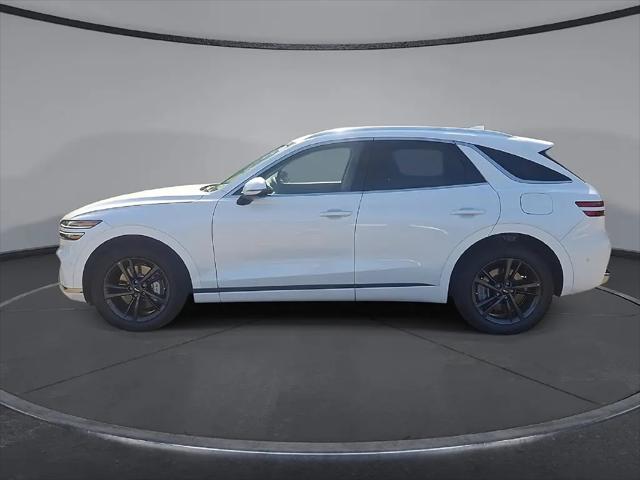 2027 Genesis GV70 2.5T Advanced