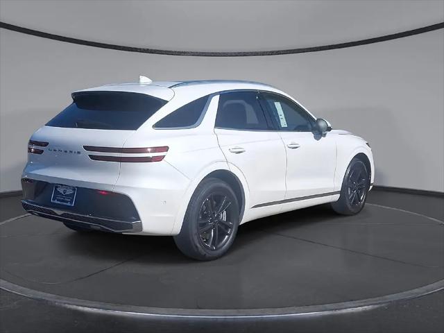 2027 Genesis GV70 2.5T Advanced