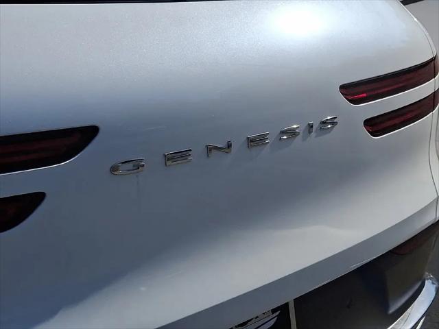 2027 Genesis GV70 2.5T Advanced