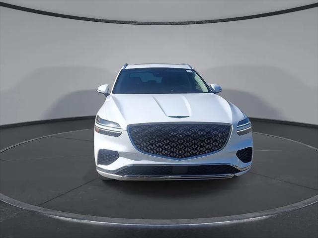 2027 Genesis GV70 2.5T Advanced