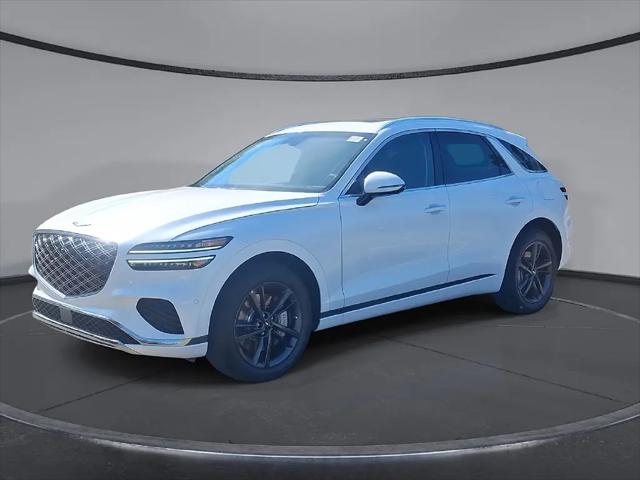2027 Genesis GV70 2.5T Advanced