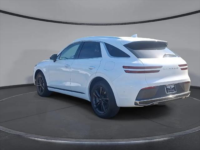 2027 Genesis GV70 2.5T Advanced