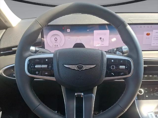 2027 Genesis GV70 2.5T Advanced
