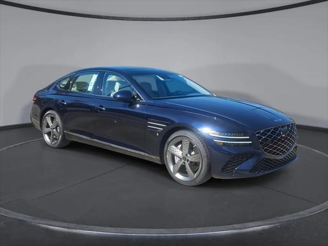 2027 Genesis G80 2.5T Sport Prestige for sale in Cary, NC