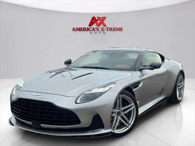 2024 Aston Martin DB12 Coupe for sale in Houston, TX