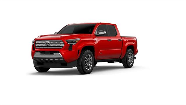 2026 Toyota Tacoma Limited for sale in Asheboro, NC