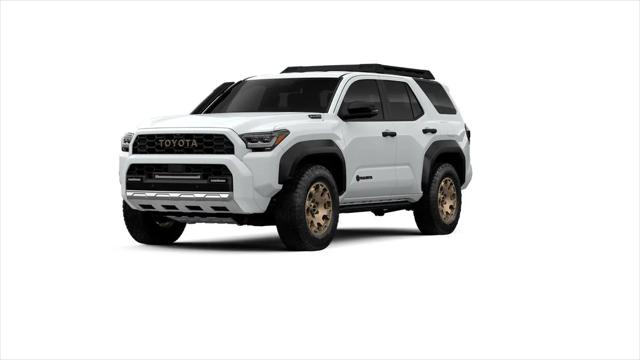 2026 Toyota 4Runner Trailhunter for sale in Asheboro, NC