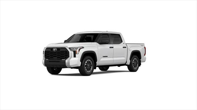 2026 Toyota Tundra SR5 for sale in Asheboro, NC