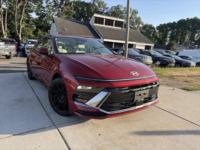 2025 Hyundai Sonata SEL for sale in Snellville, GA