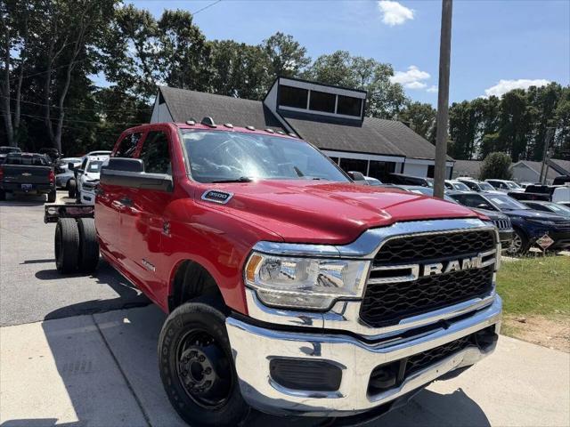 2020 Ram 3500 Tradesman/SLT/Laramie/Limited for sale in Snellville, GA