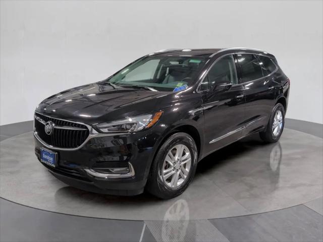 2019 Buick Enclave AWD Essence for sale in Watertown, NY
