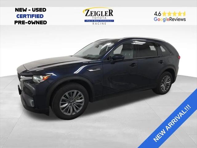 2024 Mazda X-90 Preferred for sale in Mount Pleasant, WI
