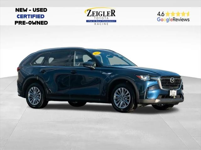 2024 Mazda X-90 Preferred for sale in Mount Pleasant, WI
