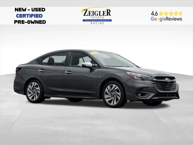 2024 Subaru Legacy Touring XT for sale in Mount Pleasant, WI