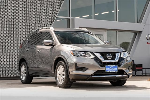 2019 Nissan Rogue SV for sale in St. Charles, IL