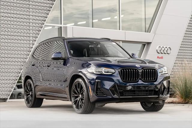 2023 BMW X3 xDrive30i for sale in St. Charles, IL