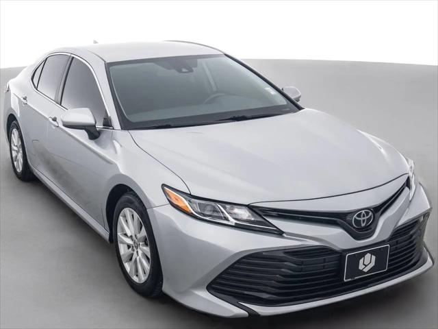2020 Toyota Camry LE for sale in Coal City, IL
