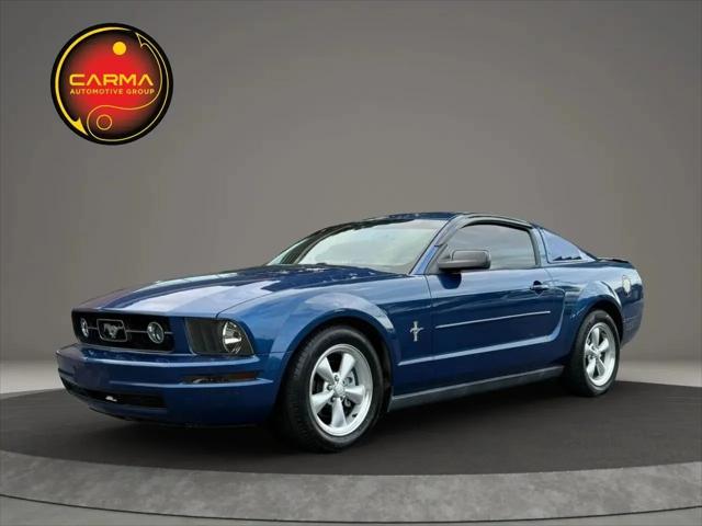 2007 Ford Mustang V6 Deluxe for sale in Duluth, GA