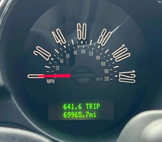 2007 Ford Mustang V6 Deluxe
