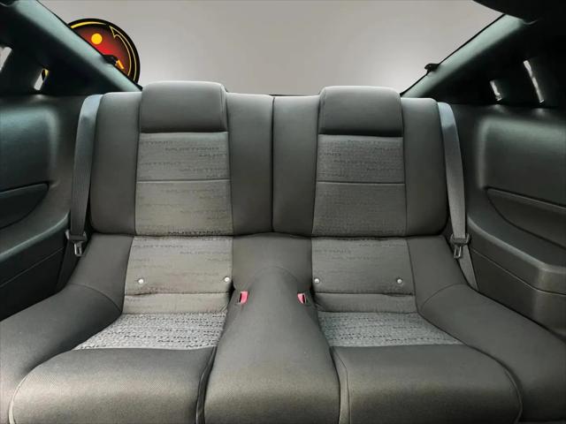 2007 Ford Mustang V6 Deluxe