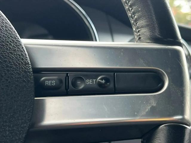 2007 Ford Mustang V6 Deluxe