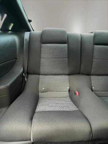 2007 Ford Mustang V6 Deluxe