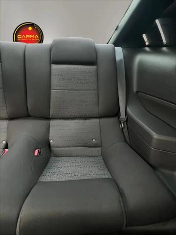 2007 Ford Mustang V6 Deluxe