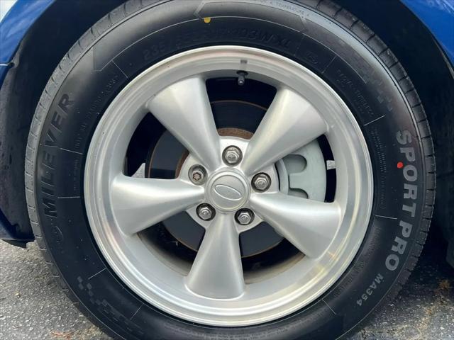 2007 Ford Mustang V6 Deluxe