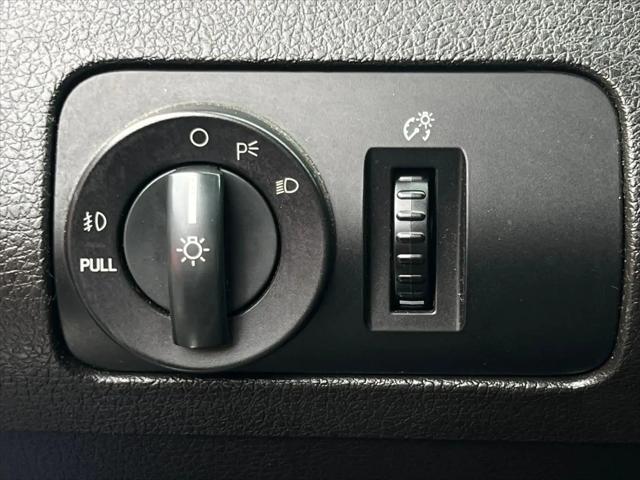 2007 Ford Mustang V6 Deluxe
