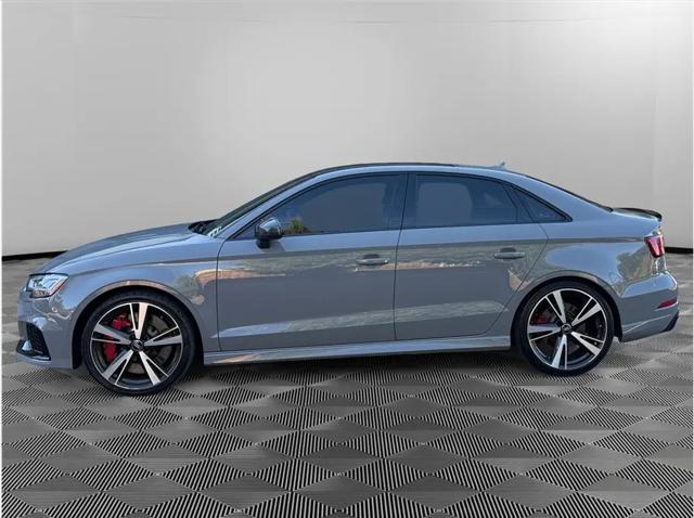 2018 Audi RS 3 2.5T for sale in Boise, ID