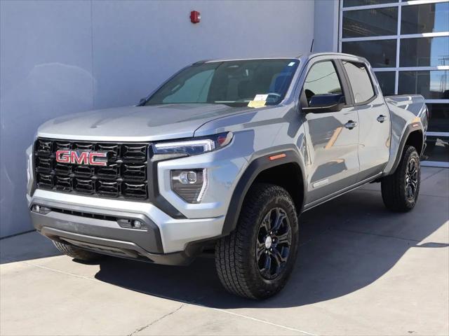 2024 GMC Canyon 2WD Elevation for sale in Yuma, AZ