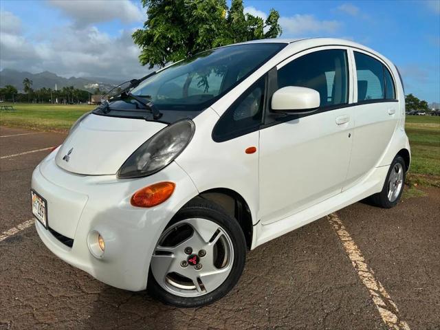 2012 Mitsubishi i-MiEV SE for sale in Honolulu, HI