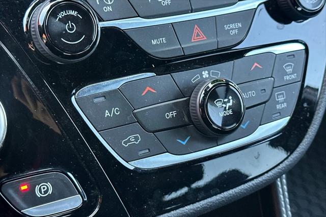 2021 Chrysler Pacifica Hybrid Limited