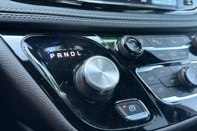 2021 Chrysler Pacifica Hybrid Limited