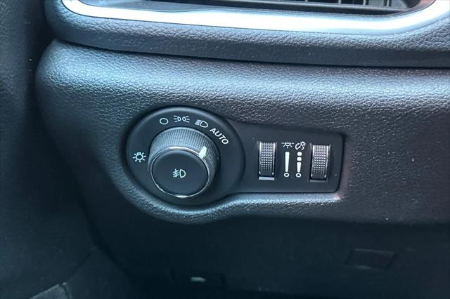 2021 Chrysler Pacifica Hybrid Limited