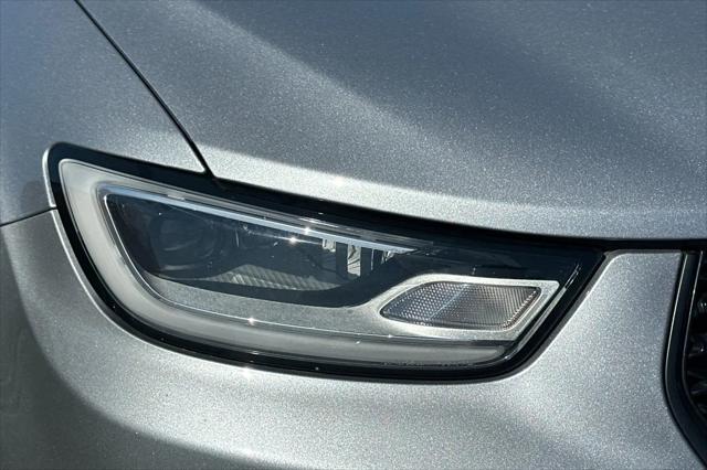 2021 Chrysler Pacifica Hybrid Limited