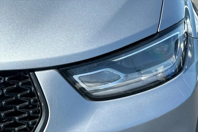 2021 Chrysler Pacifica Hybrid Limited