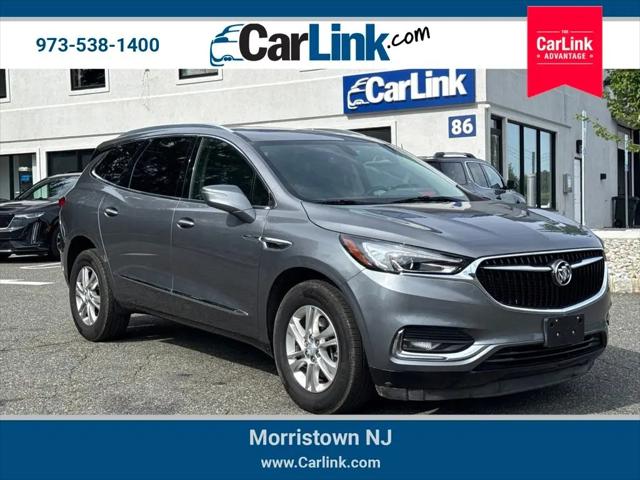 2019 Buick Enclave AWD Essence for sale in Morristown, NJ