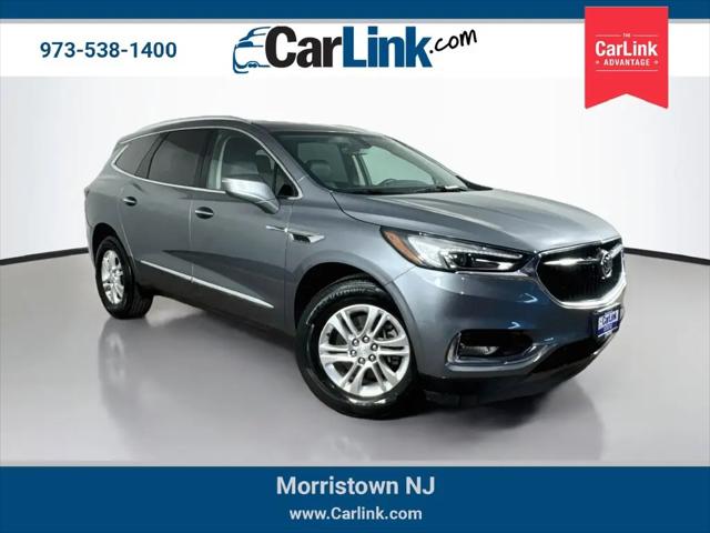 2019 Buick Enclave AWD Essence for sale in Morristown, NJ